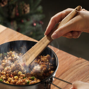 Cooking Portable Outdoor Camping Utensils Scraper